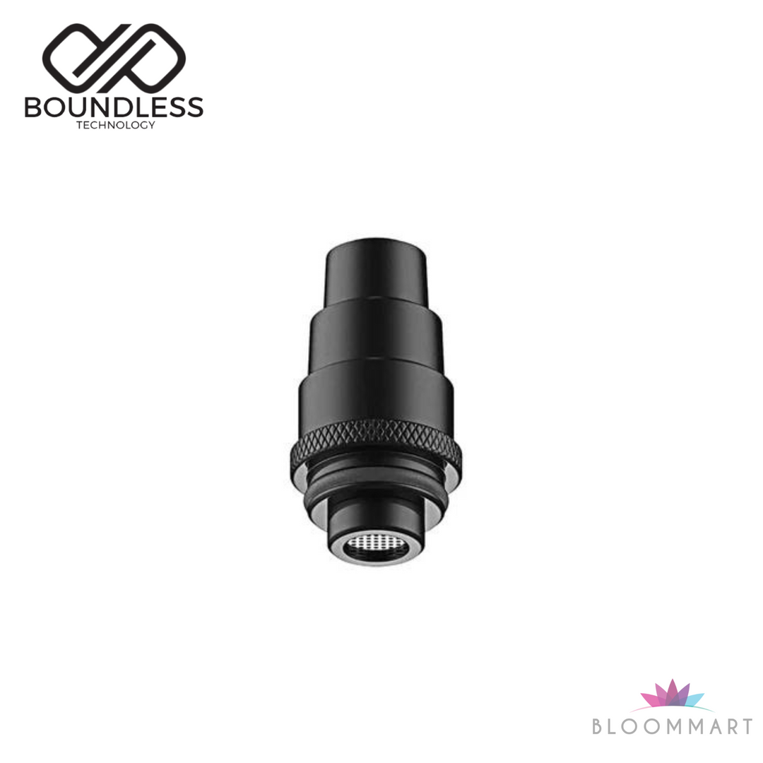 Adaptador de Bong 3 en 1 Vaporizador Boundless Tera Bloommart