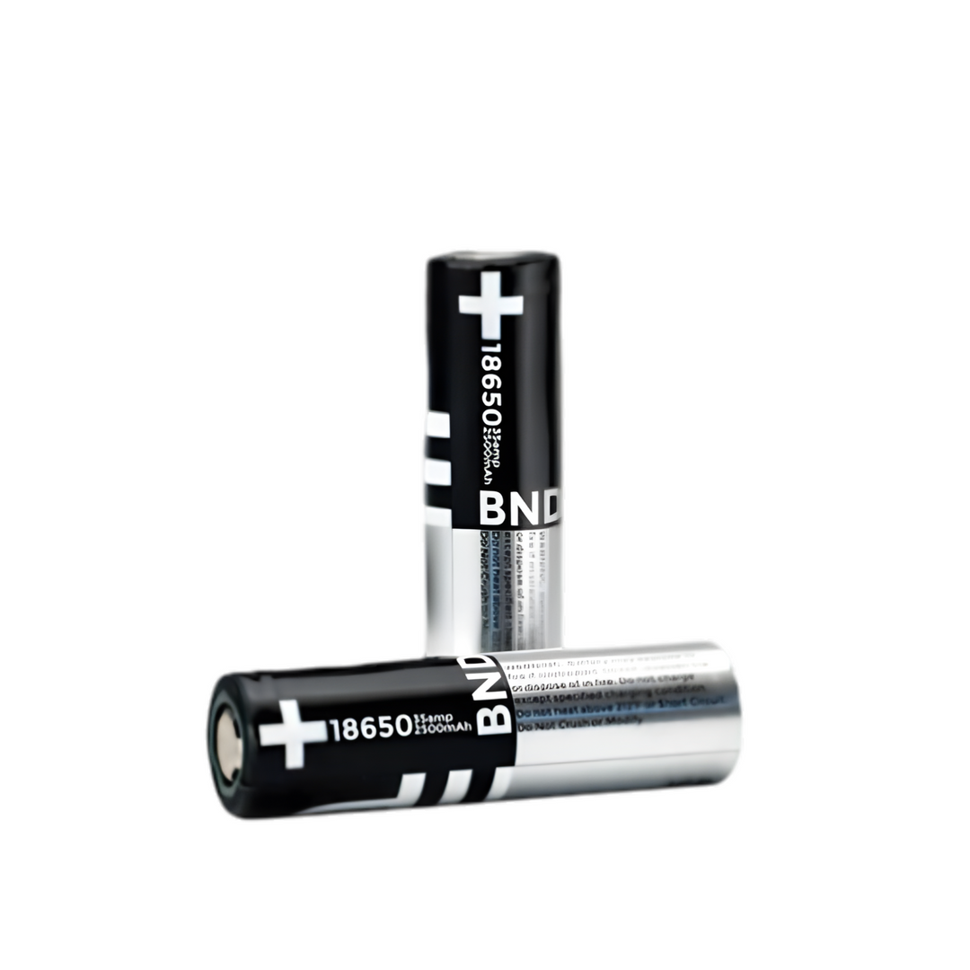 Baterías 18650 Vaporizador Boundless Tera Bloommart