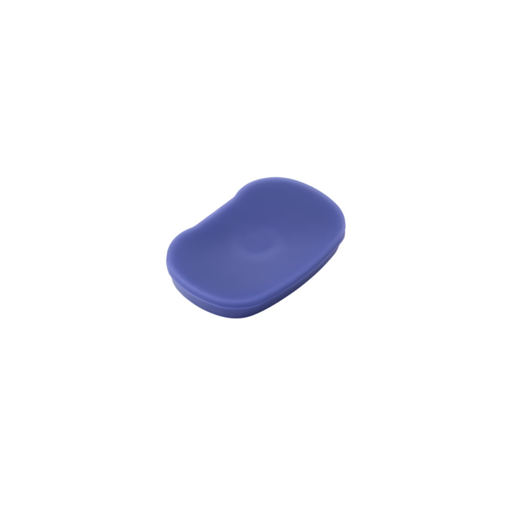 Boquilla plana para Pax azul