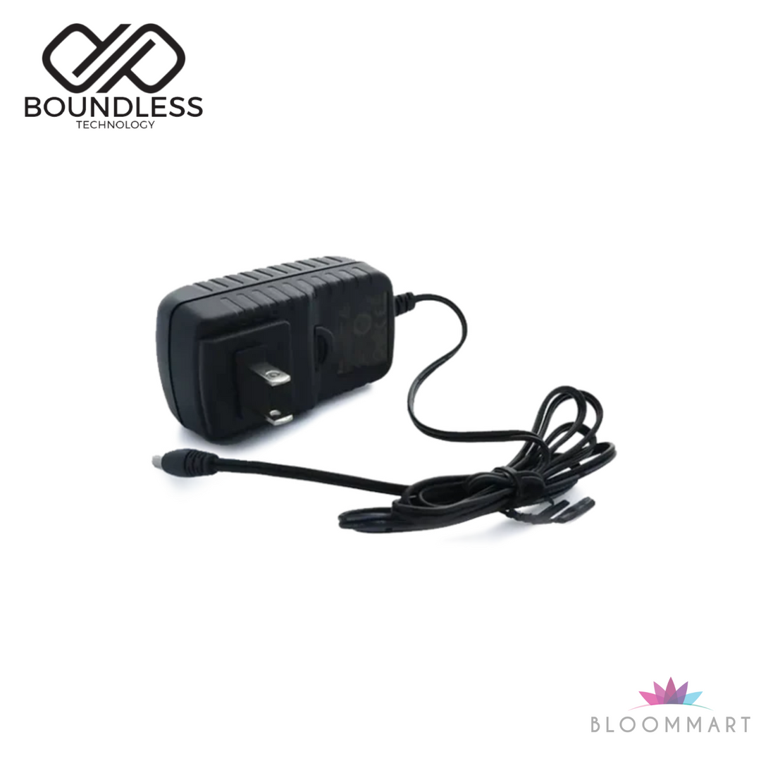 Cagador Vaporizador Boundles CFX Negro Bloommart