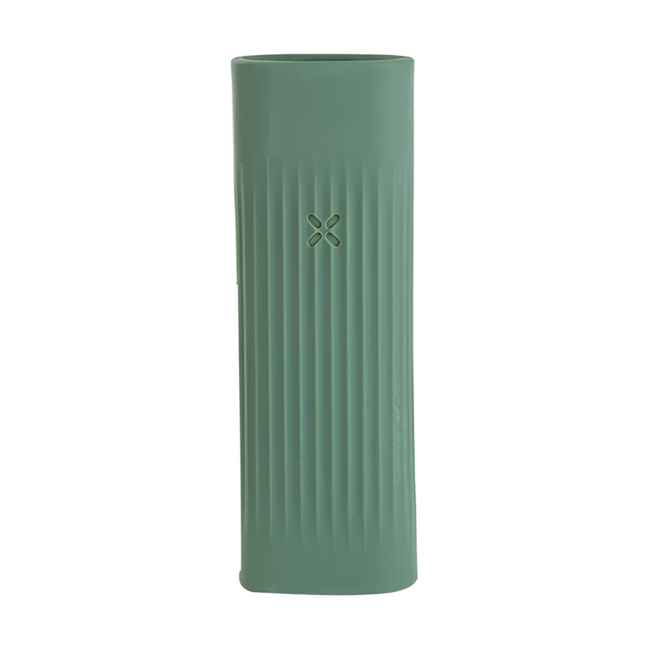 Funda para pax silicona verde