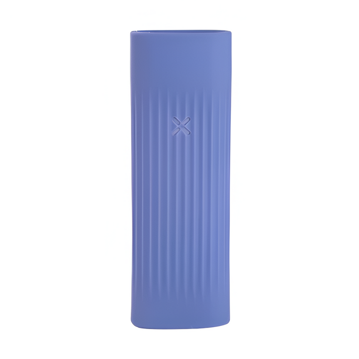 Funda para pax silicona Azul