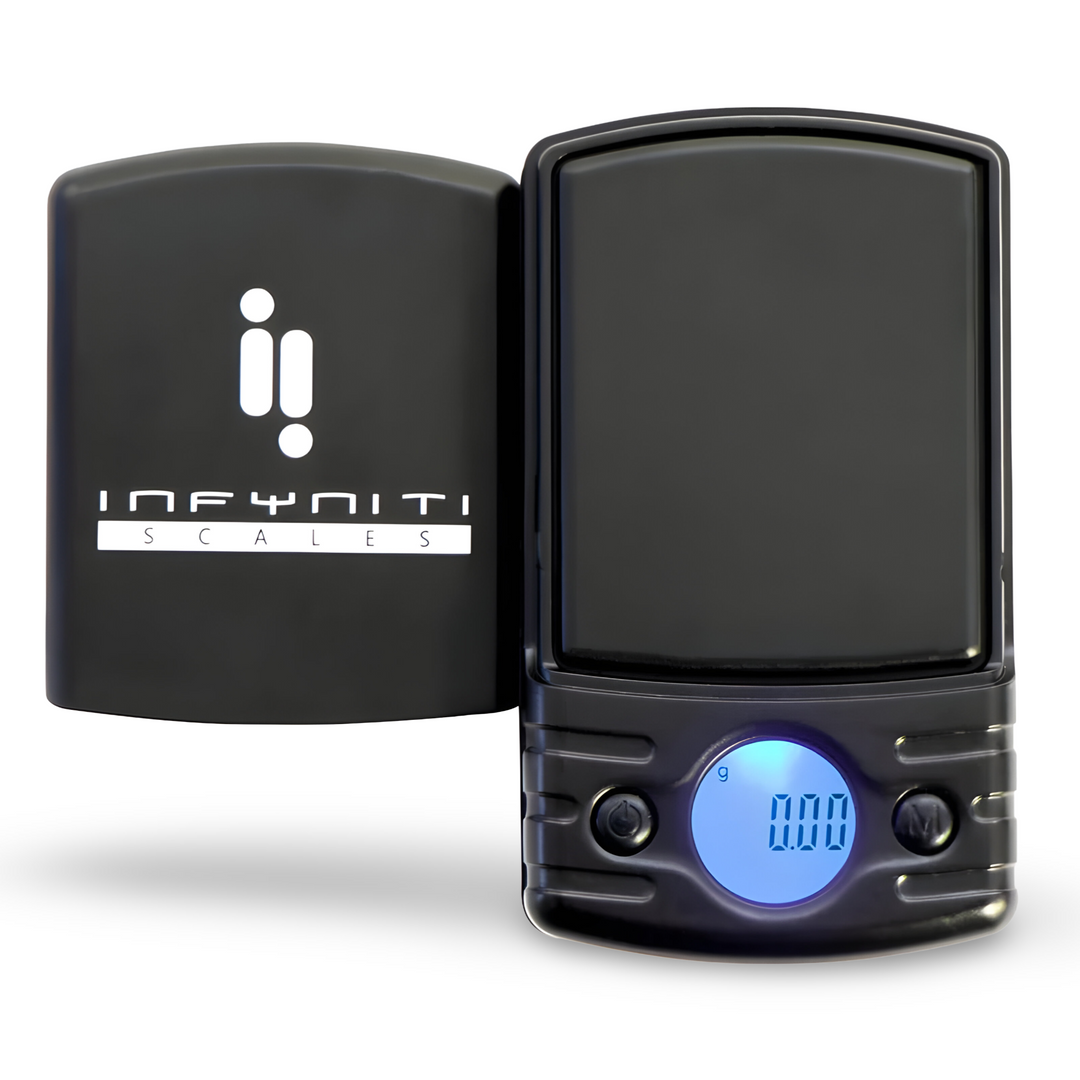 Gramera digital Infinity BOLT