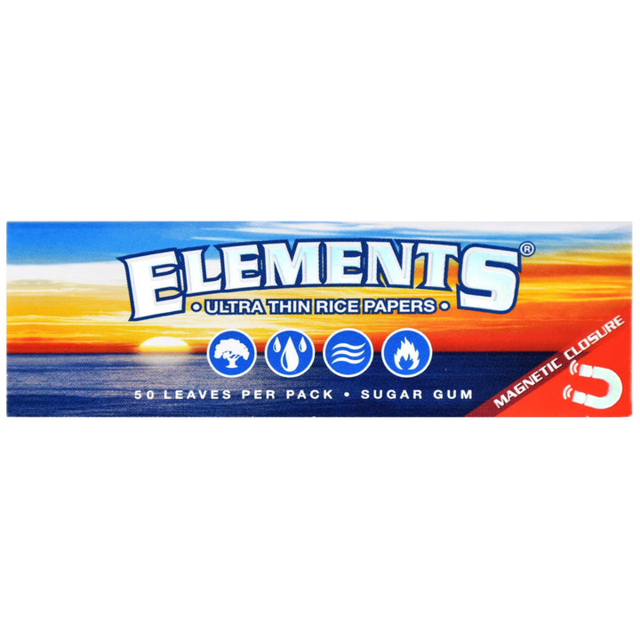 Papeles Elements Ultra-fino