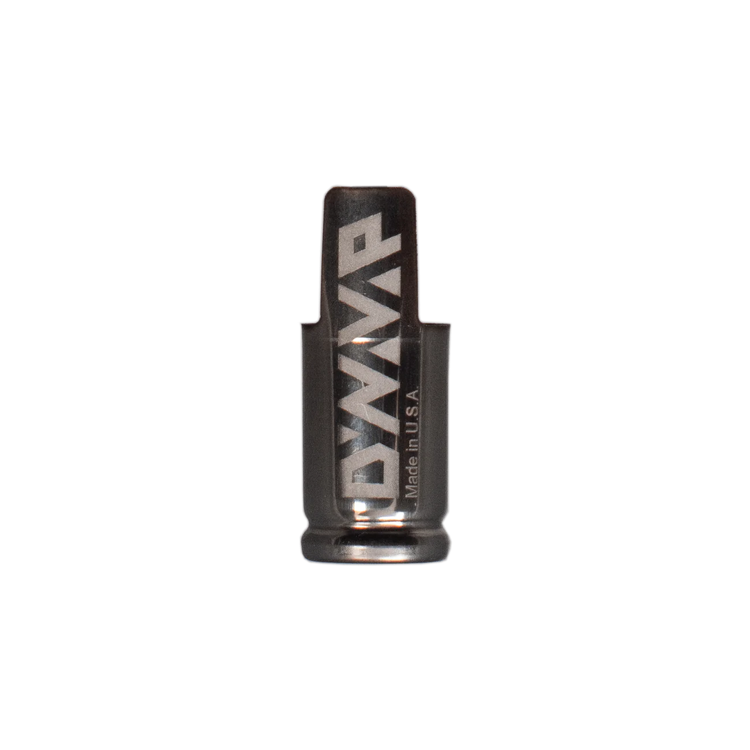 Cápsula "The Cap" - Dynavap