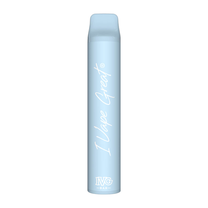 IVG 1000 Puff Polar Mint - Vaporizador Desechable