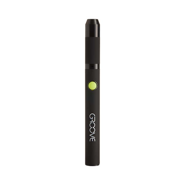 Vaporizador Groove Cara
