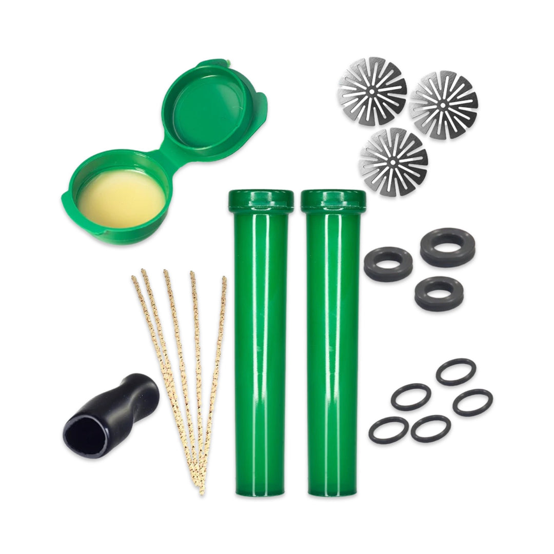 Dinakit Basic - Kit de repuestos Dynavap
