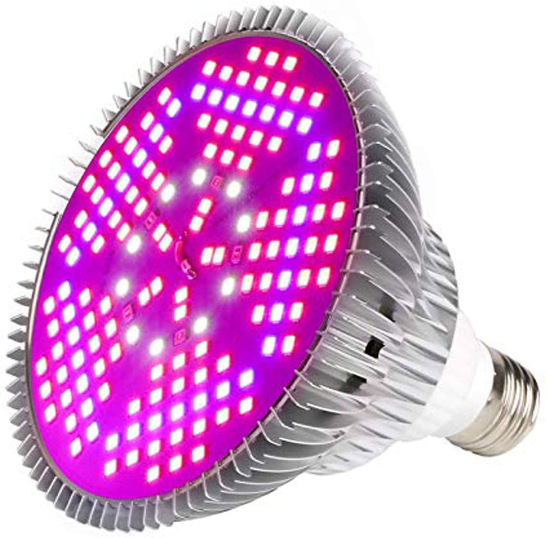 Bombilla LED 100W - Espectro Completo