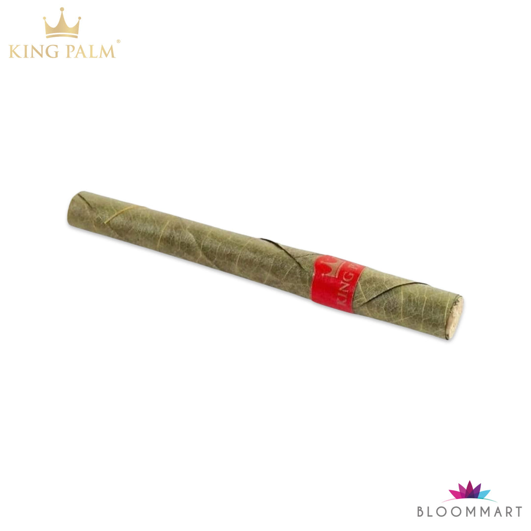 King Palm Fruit Passion - X2 Mini Rolls