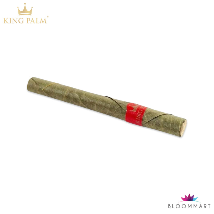 King Palm Fruit Passion - X2 Mini Rolls