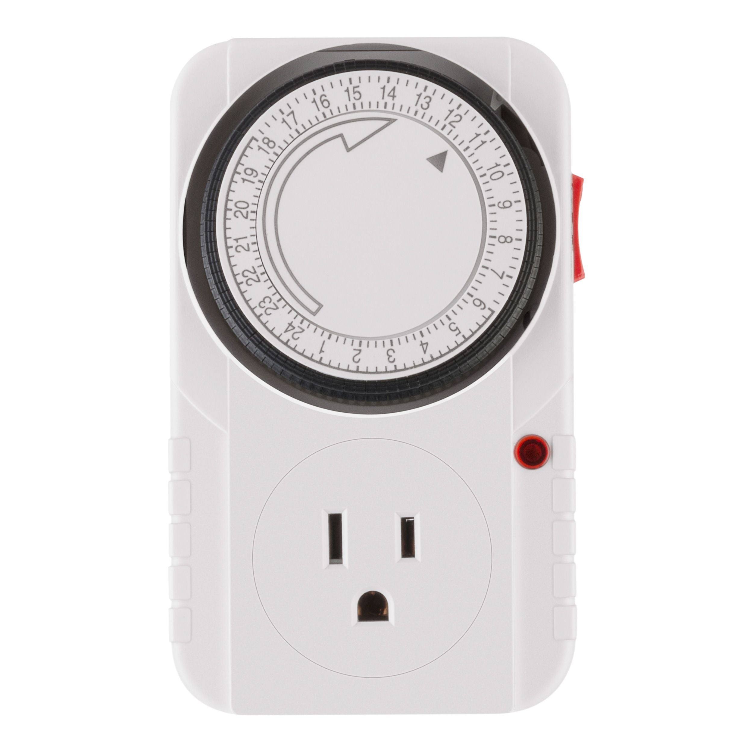 Qué Es Un Timer O Temporizador Eléctrico