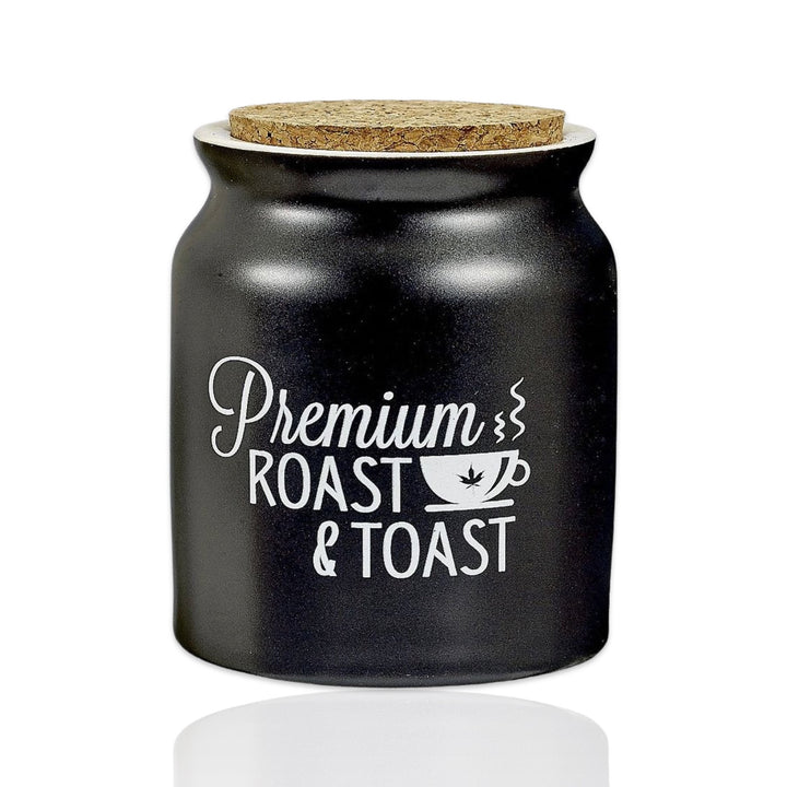 Contenedor sellado en cerámica - Roast & Toast