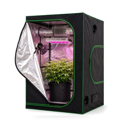 Grow shop