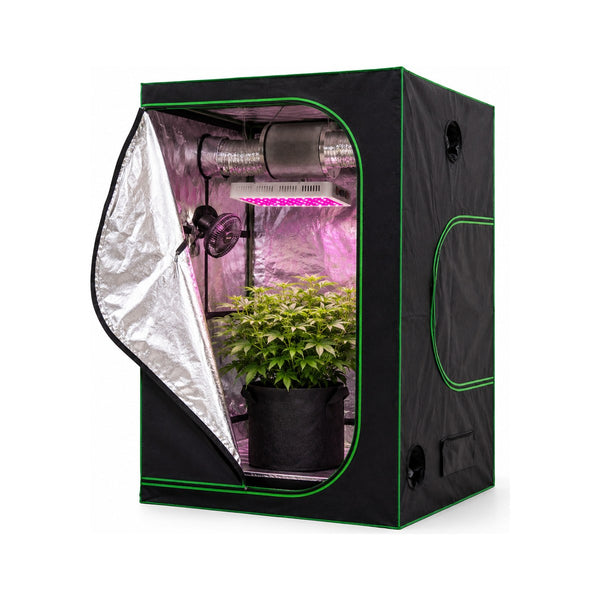 Grow shop