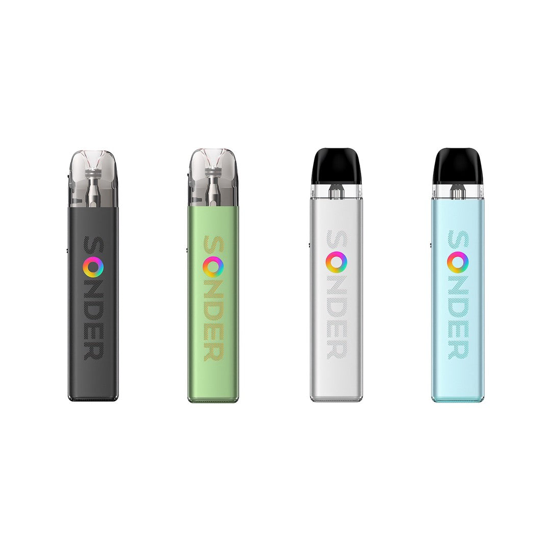 Vaporizadores Recargables