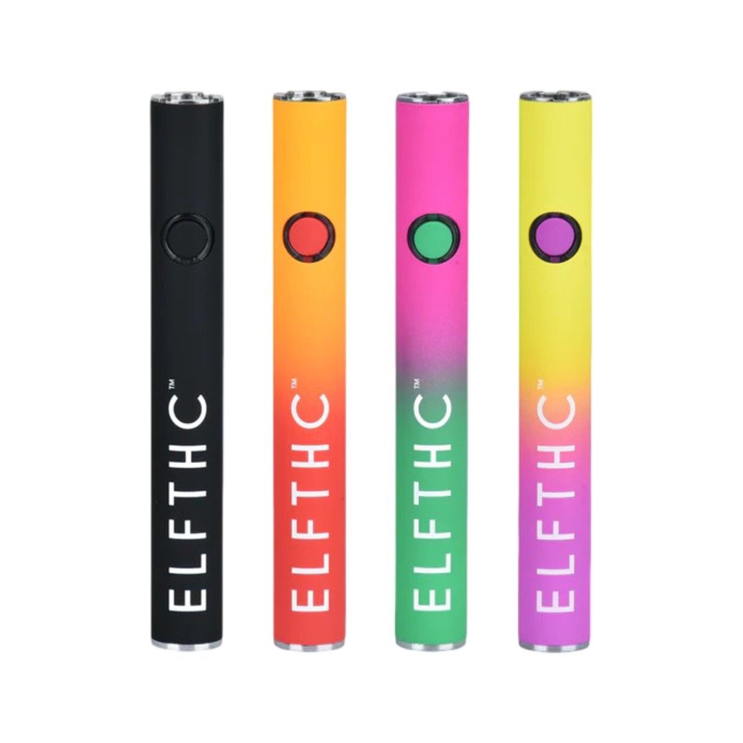 Vaporizadores / Baterías para destilados