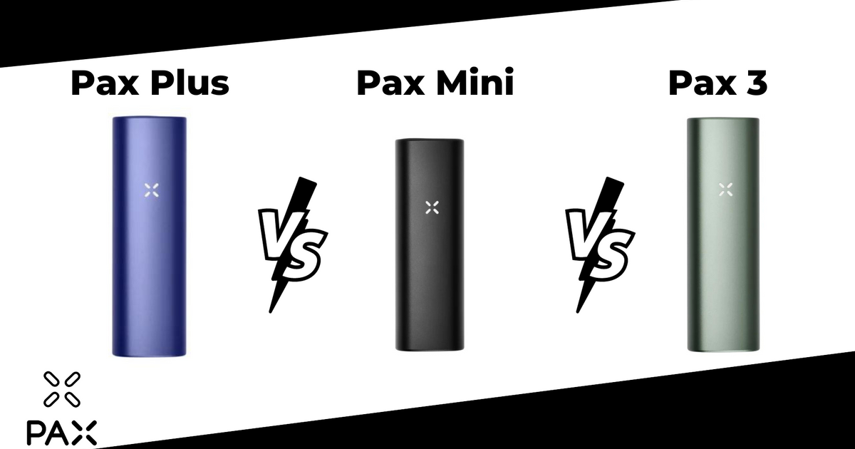 elf bar vape uk Guía de Vaporizadores PAX: Elige el Ideal para Ti