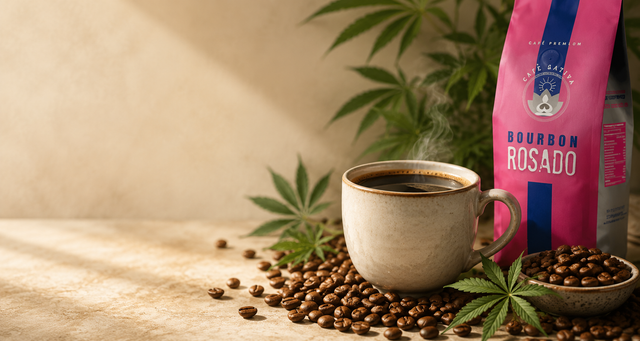 Café con Hemp en Colombia: la guía completa 2026