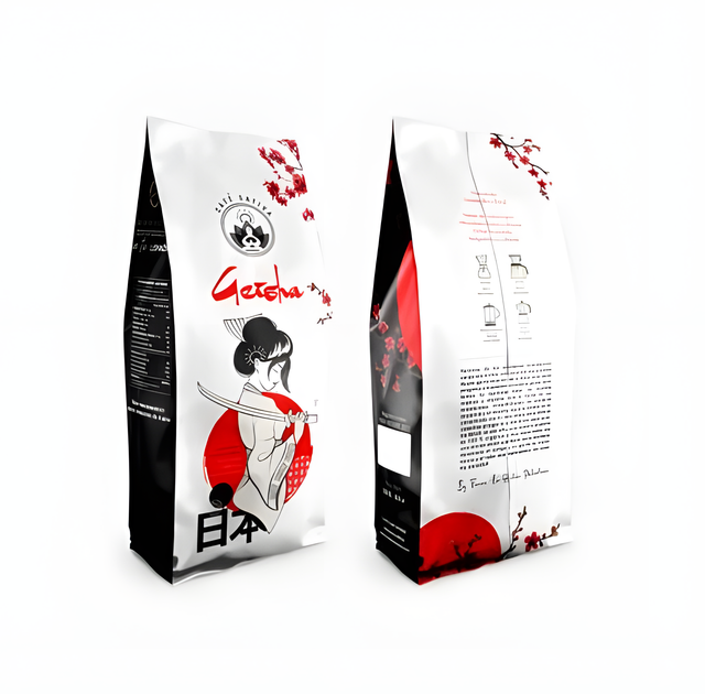Variedad Geisha: el café más codiciado del mundo