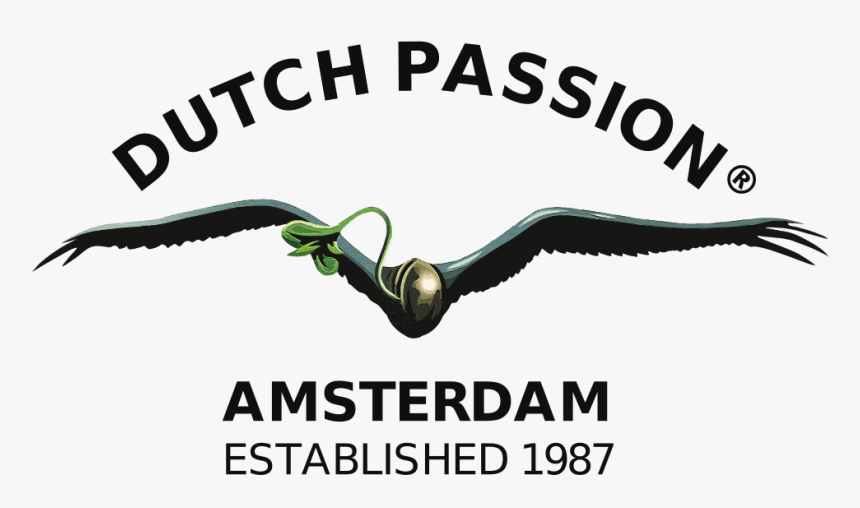 Dutch Passion Colombia Logo