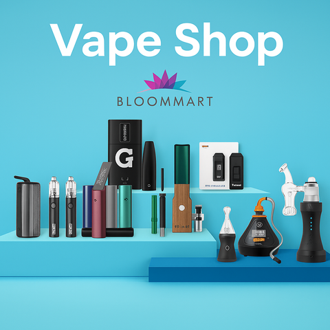 Vaporizadores en Colombia: Disfruta la mejor tecnología para fumar
