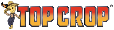 Top crop colombia logo