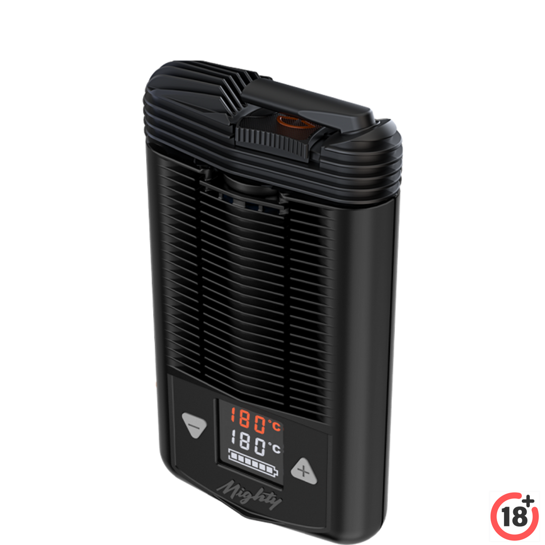 Vaporizador Mighty - Storz & Bickel