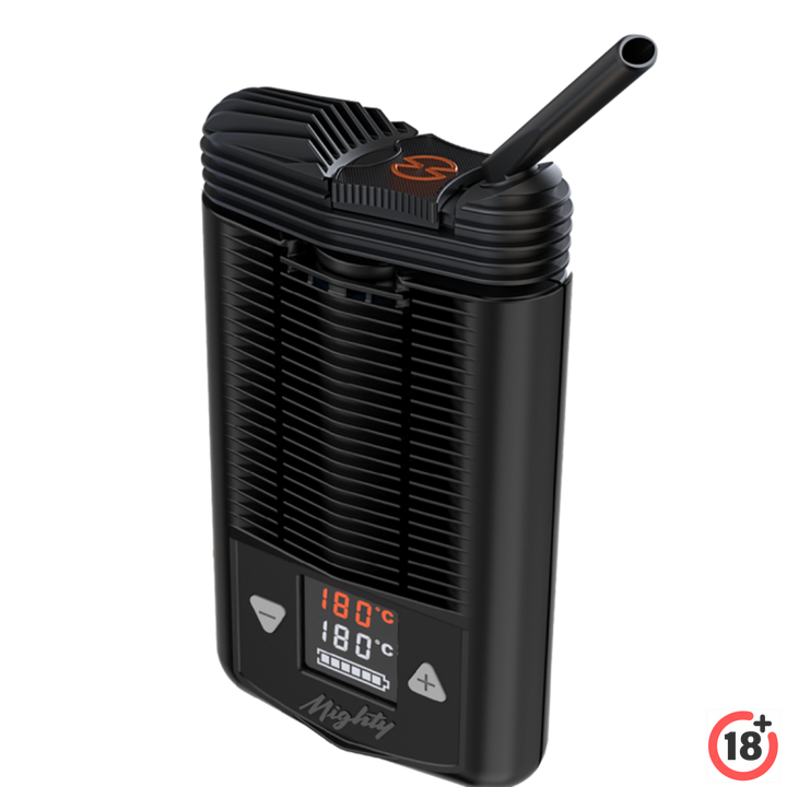Vaporizador Mighty - Storz & Bickel