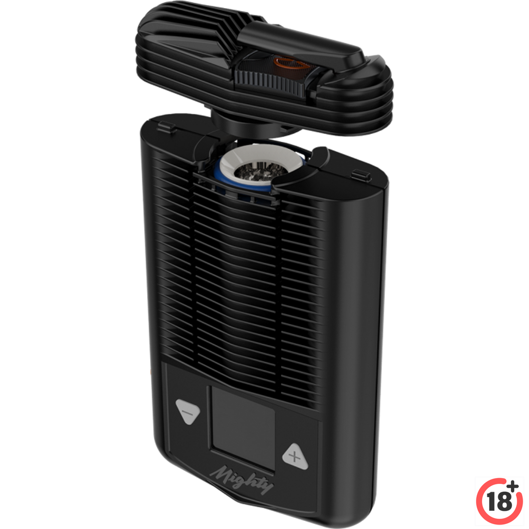 Vaporizador Mighty - Storz & Bickel