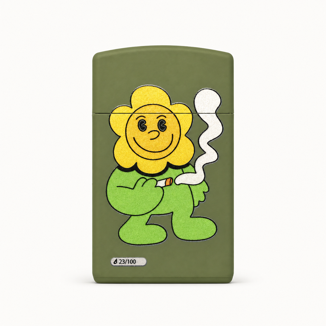 Encendedor Floppi