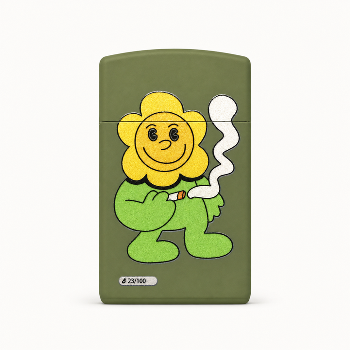 Encendedor Floppi