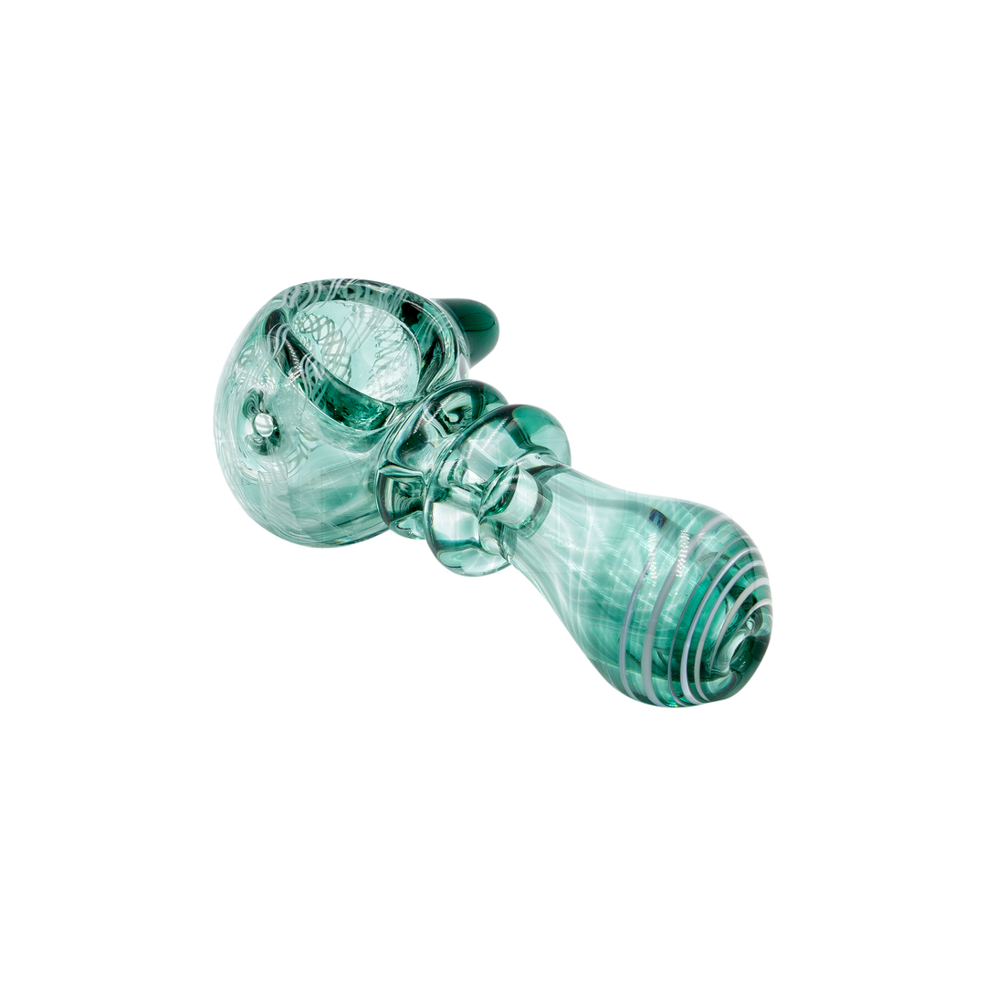 Pipa de vidrio