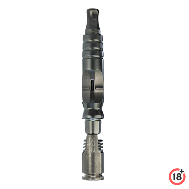 Vaporizador Hyperdyn - Dynavap