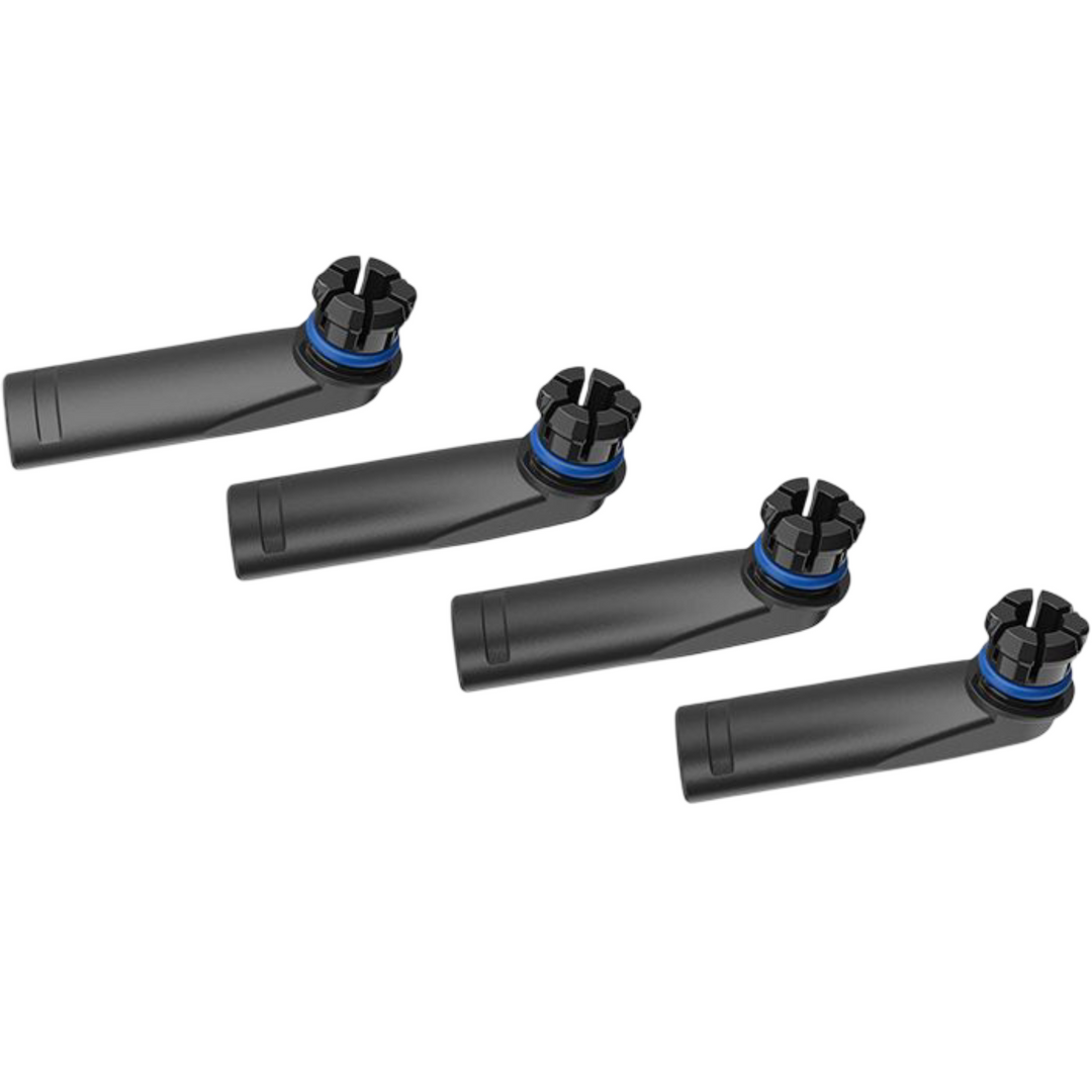 Boquillas CRAFTY+ / MIGHTY+ — Storz &amp; Bickel | Set de 4 Repuestos