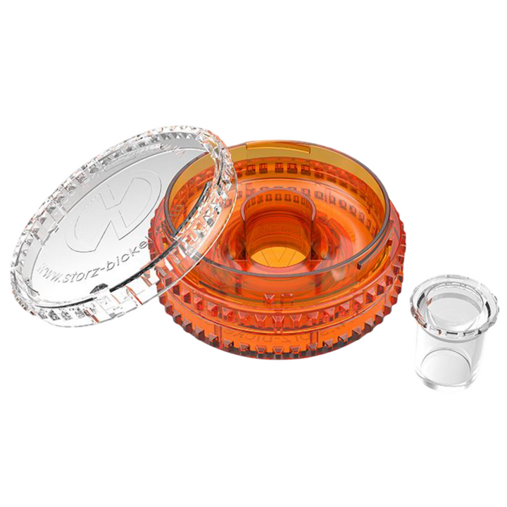 Filling Aid — Storz &amp; Bickel | Embudo de Llenado para Vaporizadores Portatiles
