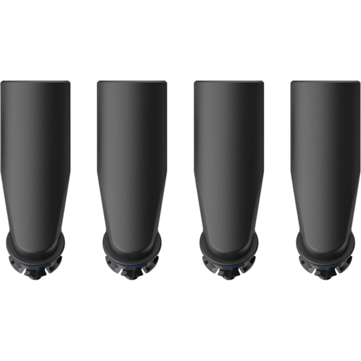 Boquillas CRAFTY+ / MIGHTY+ — Storz &amp; Bickel | Set de 4 Repuestos