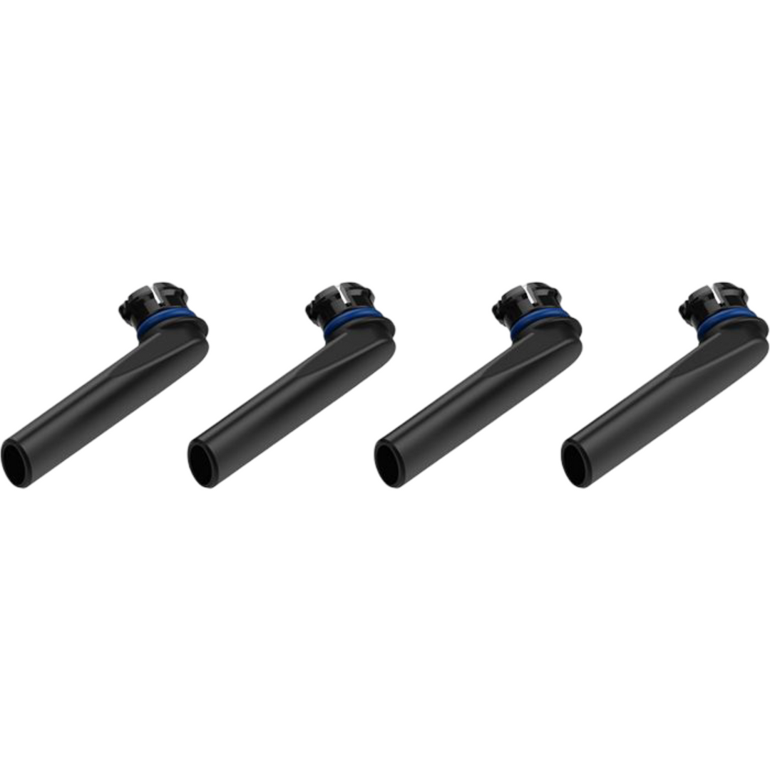 Boquillas CRAFTY+ / MIGHTY+ — Storz &amp; Bickel | Set de 4 Repuestos