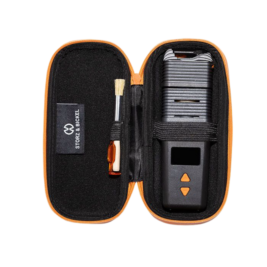 VENTY Case — Storz &amp; Bickel | Estuche Rigido Antiolor