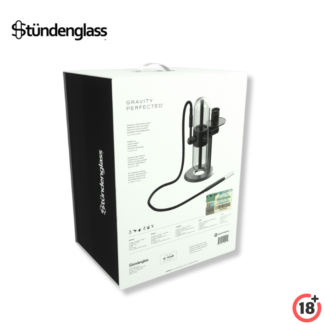 Stündenglass Gravity X