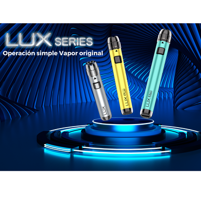 Yocan Lux 510 - Batería para destilados