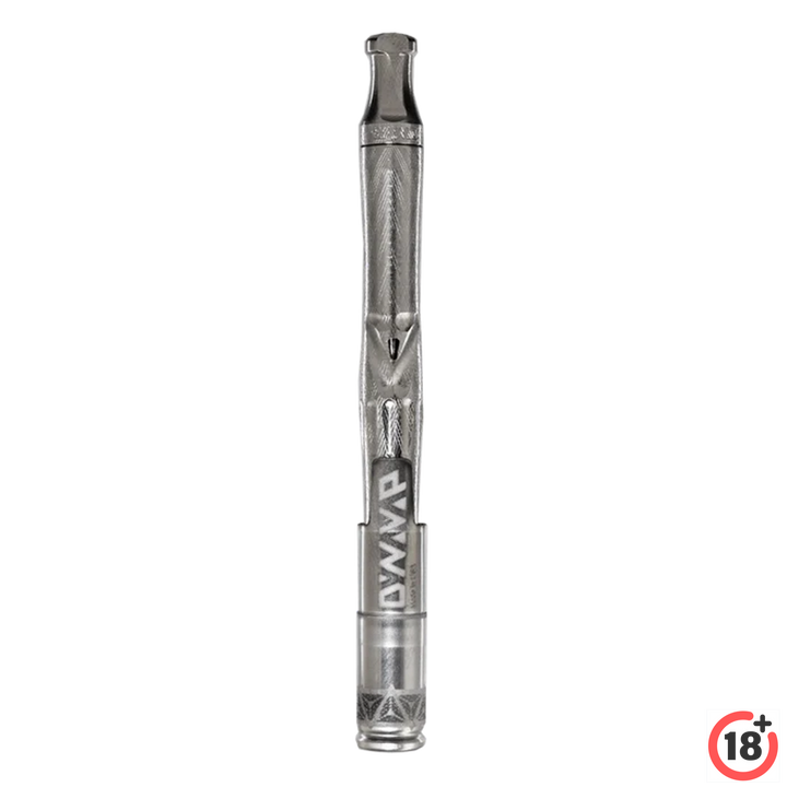 UniDyn DynaVap: El vaporizador de titanio más puro y potente