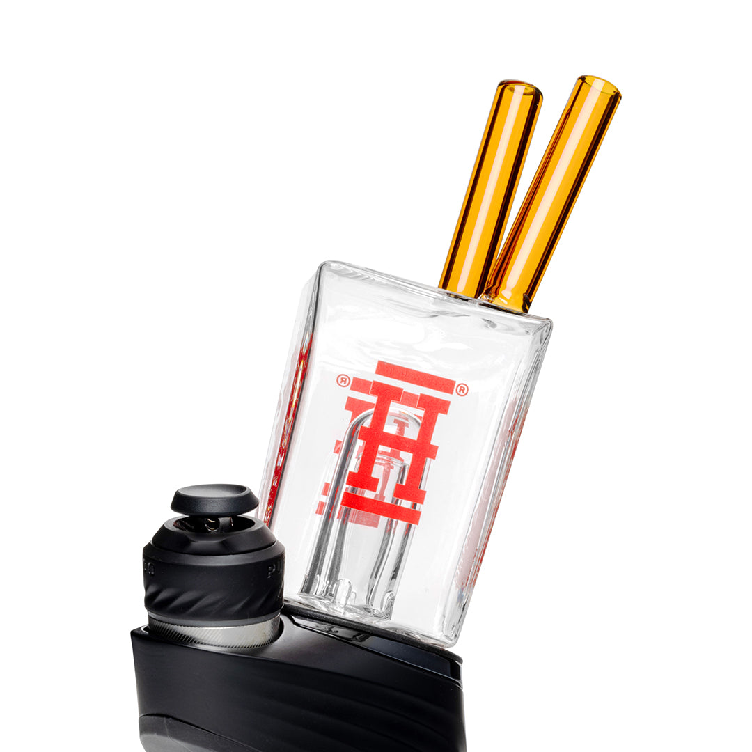 Hemper Chinese Takeout Puffco Peak