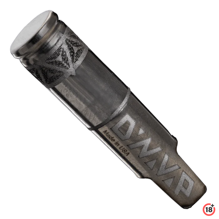 UniDyn DynaVap: El vaporizador de titanio más puro y potente