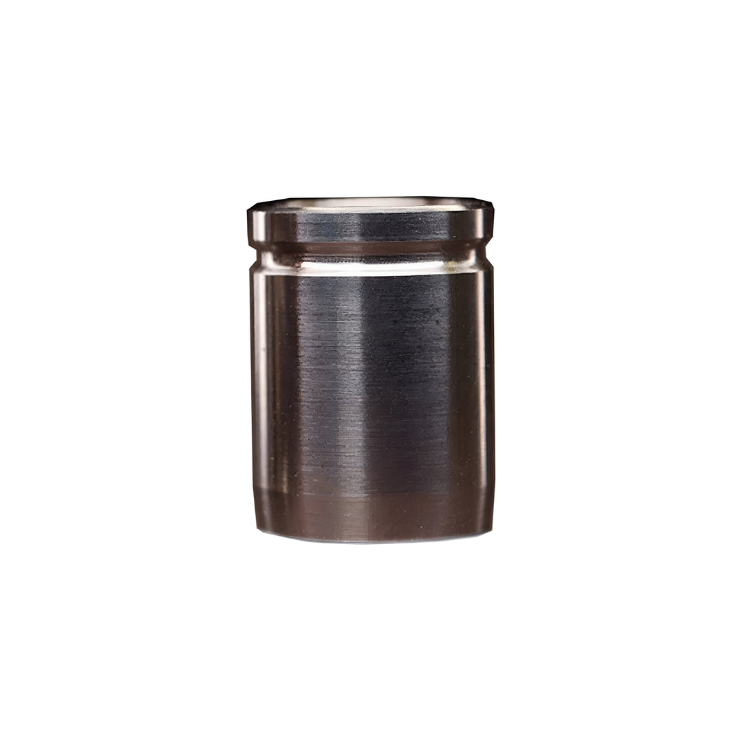 DynaVap Cap Armor — Coraza de Acero Inoxidable para Captive Cap