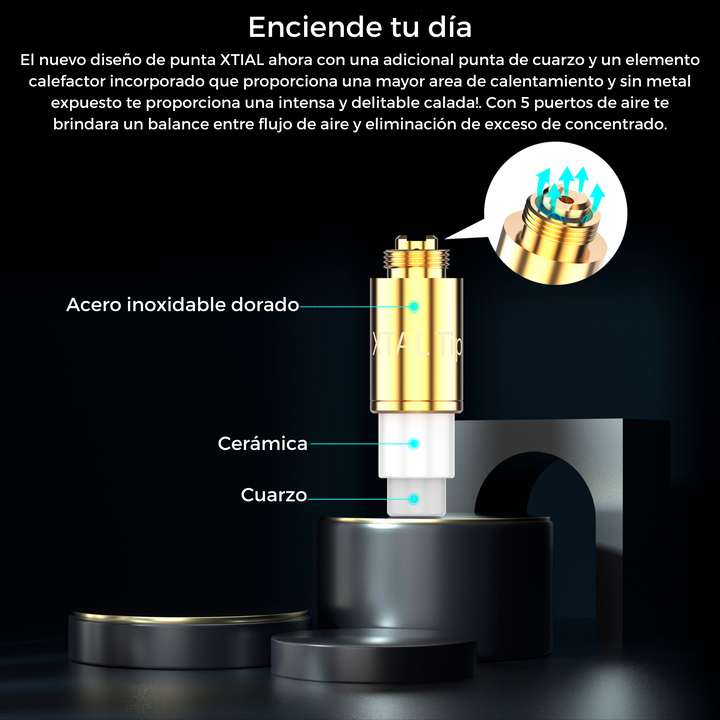 Vaporizador Yocan LOKI