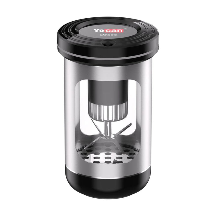 Yocan Draco | Grinder Eléctrico Inteligente