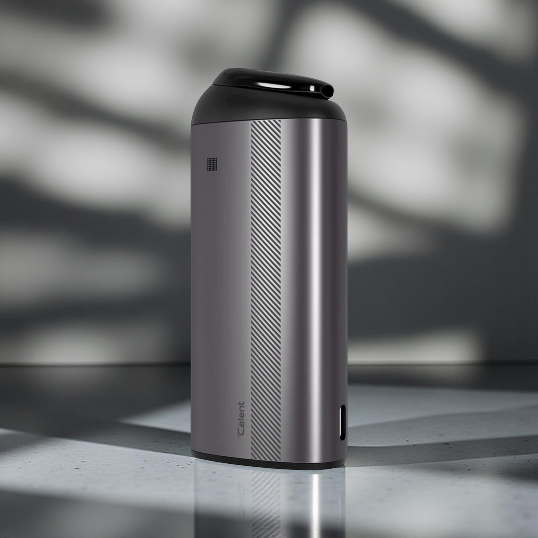 Vaporizador AUXO CALENT