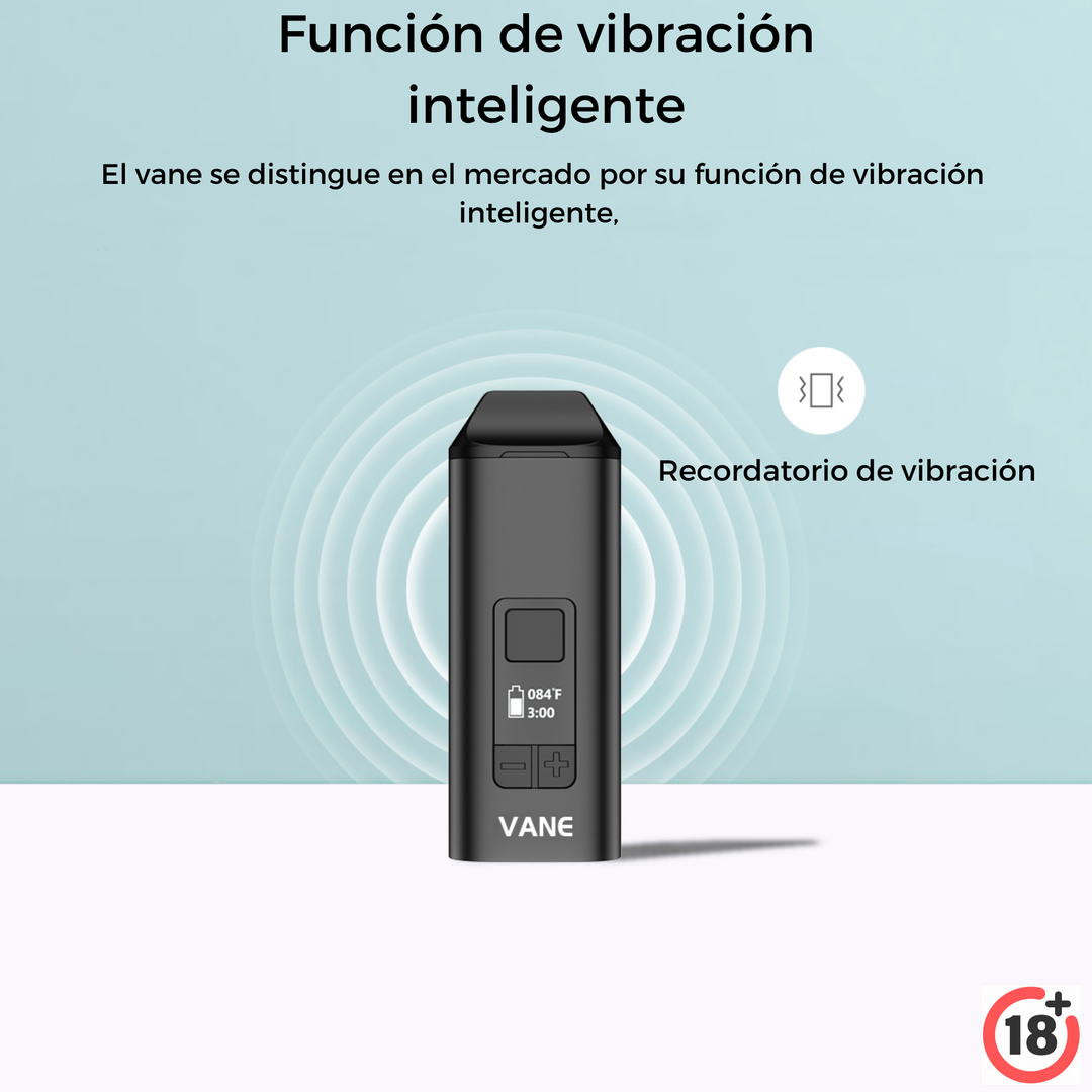 Vaporizador Yocan Vane