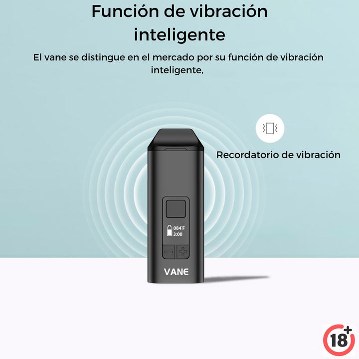 Vaporizador Yocan Vane